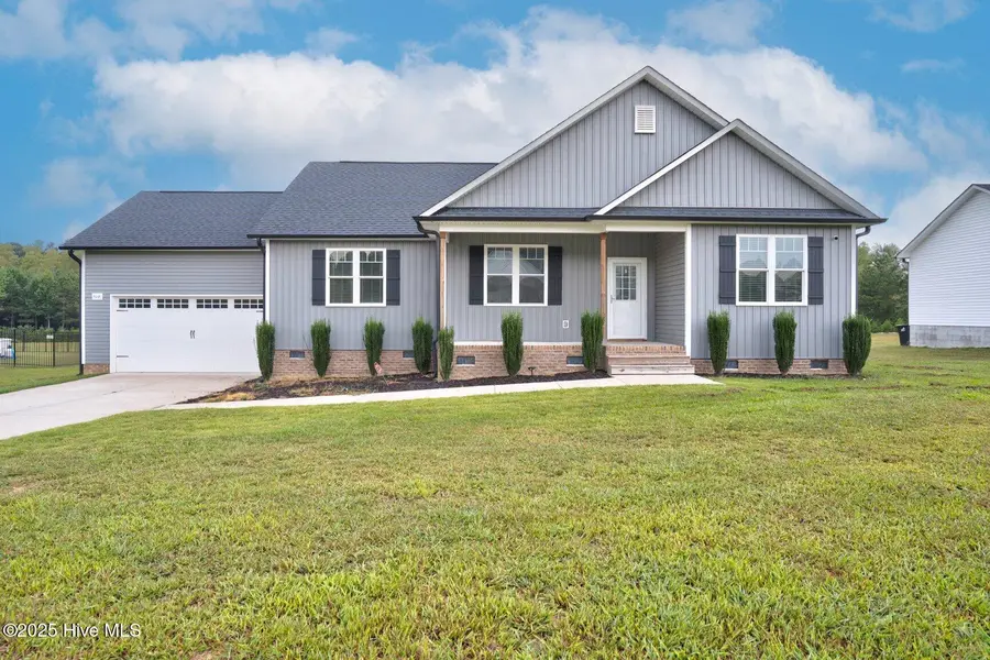 9448 S Beaver Creek Way, Middlesex, NC 27557 - Image #3