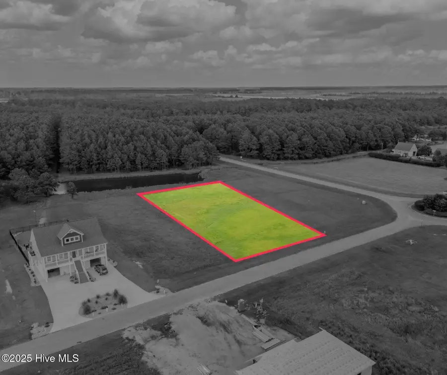 72 W Dowry Creek, Belhaven, NC 27810 - Image #3