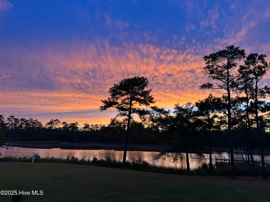 421 Old Swansboro Road, Newport, NC 28570 - Image #3