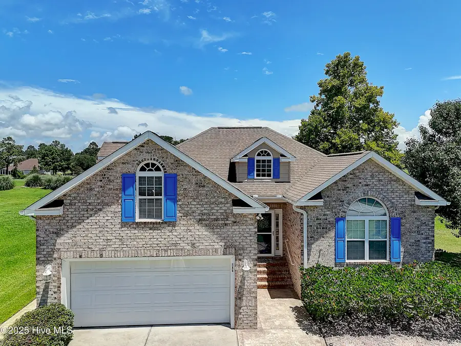 186 Ravennaside Drive Nw, Calabash, NC 28467 - #2