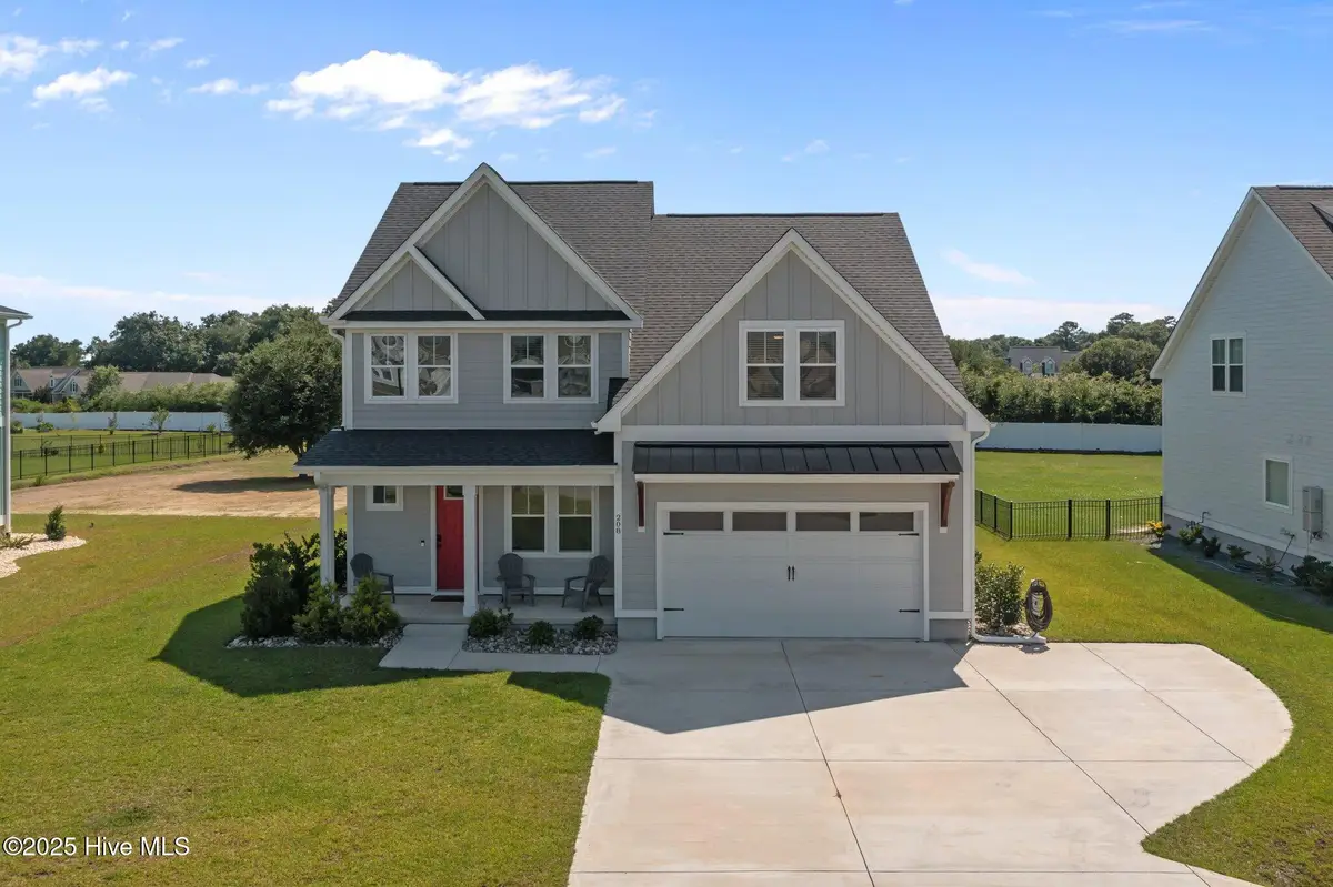 208 Coastline Circle, Cedar Point, NC 28584 - Image #1