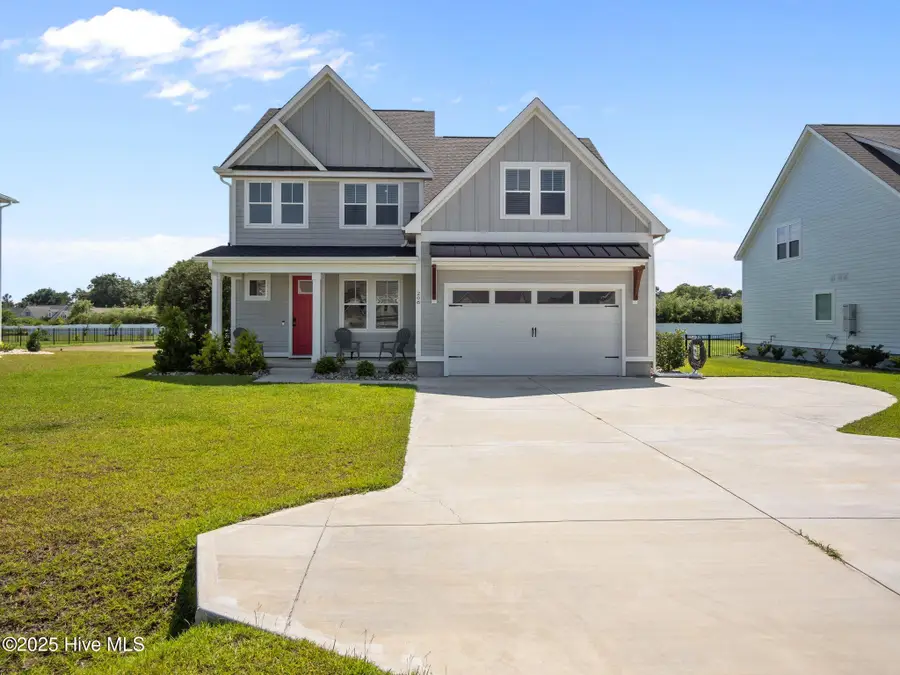 208 Coastline Circle, Cedar Point, NC 28584 - Image #2