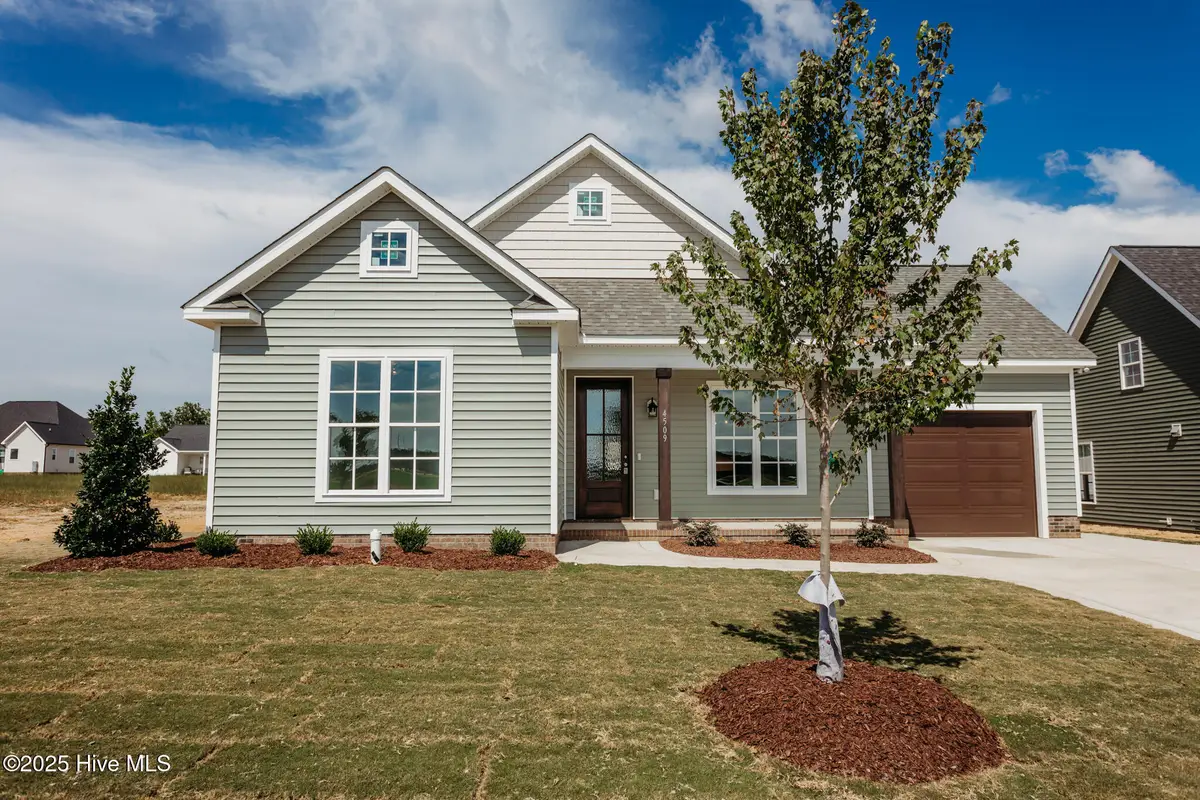 4509 Fairhaven Drive W, Wilson, NC 27893 - Image #1