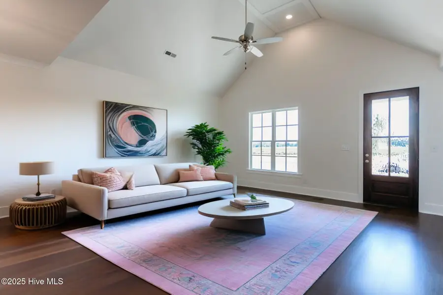 4509 Fairhaven Drive W, Wilson, NC 27893 - Image #3