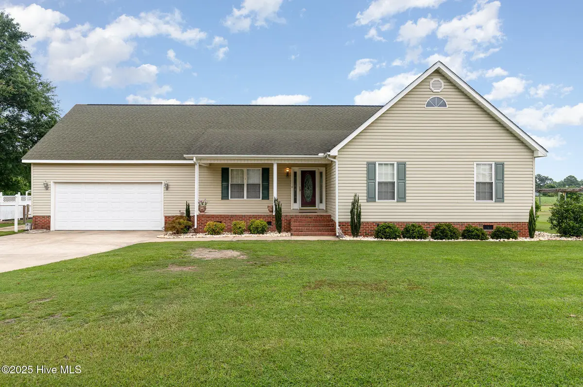 260 Naylor School Road, Roseboro, NC 28382 - Image #1