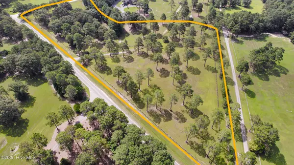 2541 Lakebay Road, Vass, NC 28394