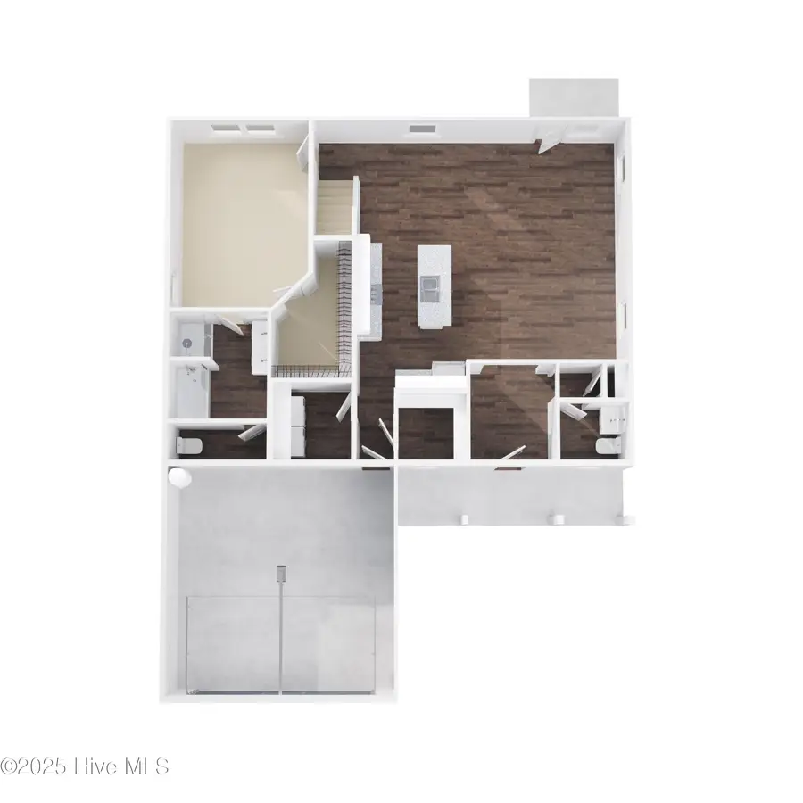 114 Chester Place, Pikeville, NC 27863 - #2