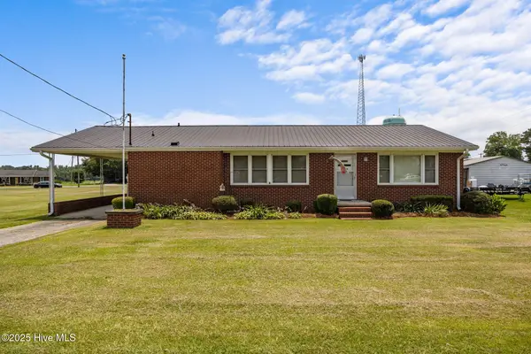 2705 John Green Smith Road, Deep Run, NC 28525