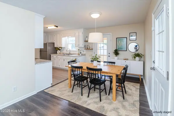 204 Mercer Court, Goldsboro, NC 27530