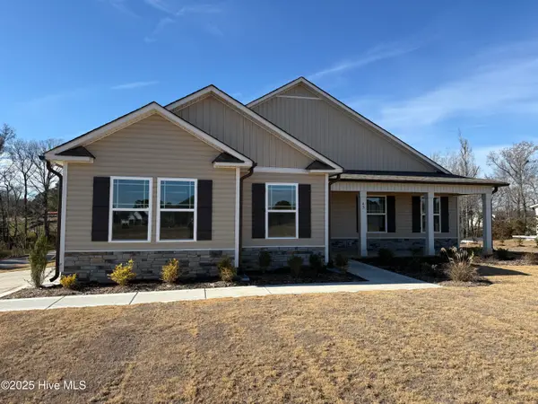 28 Hagood Street, Smithfield, NC 27577