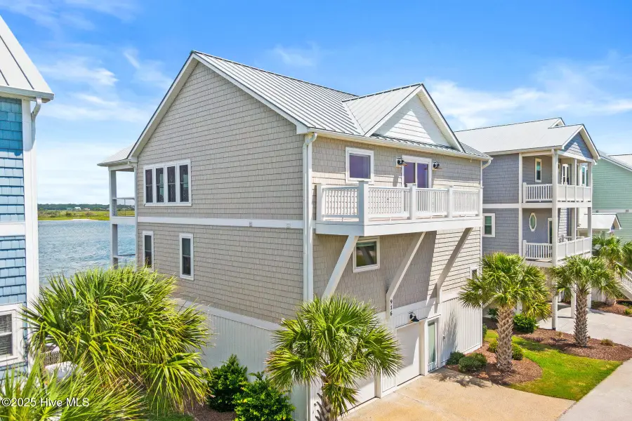 916 Bumble Bee Lane, Topsail Beach, NC 28445 - Image #3