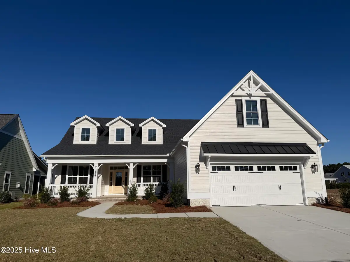 7354 Foxbriar Drive, Leland, NC 28451 - #1