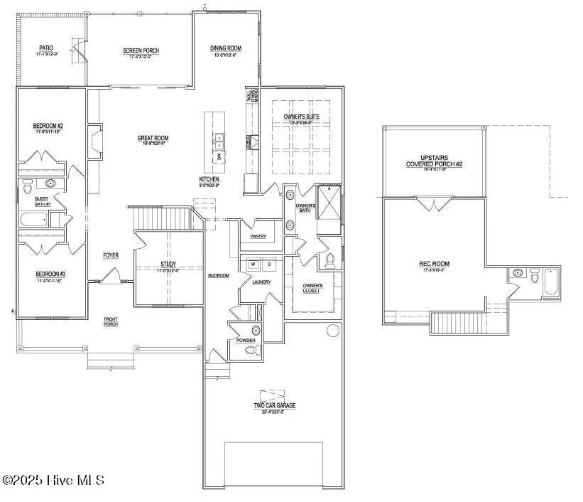 7354 Foxbriar Drive, Leland, NC 28451 - #2