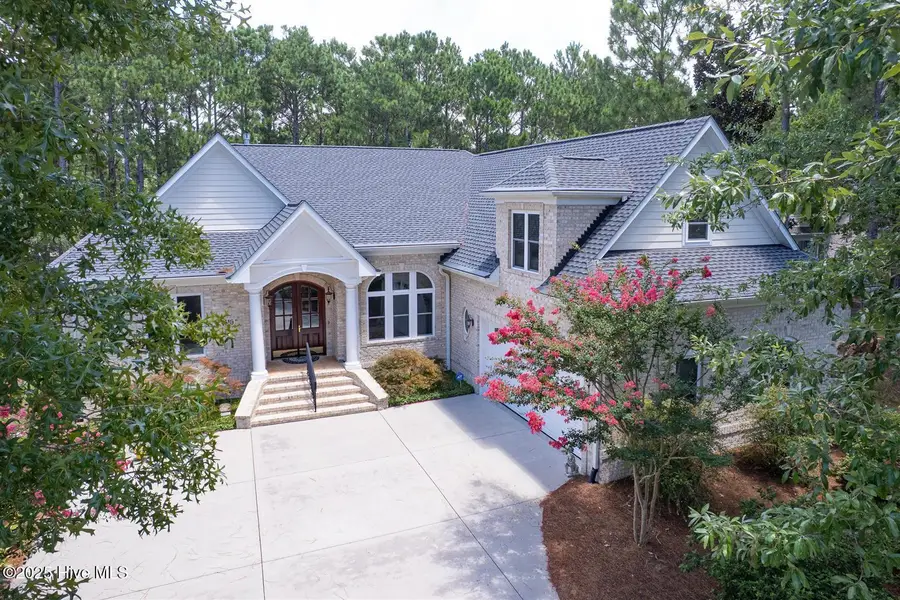 4510 Fieldstone Circle, Southport, NC 28461 - Image #3