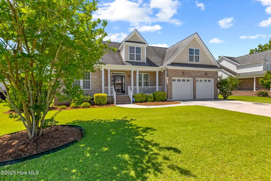 417 Meadowland Circle, Maple Hill, NC 28454 - Image #2