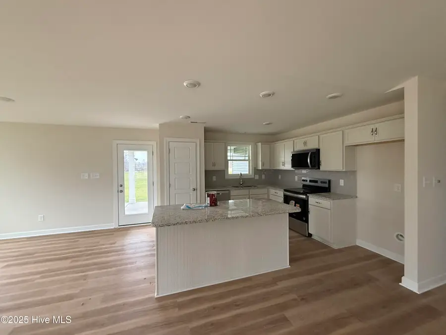 242 Maxwell Farm Lane, Selma, NC 27576 - Image #3