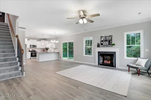 105 Baileys Place, Pikeville, NC 27863