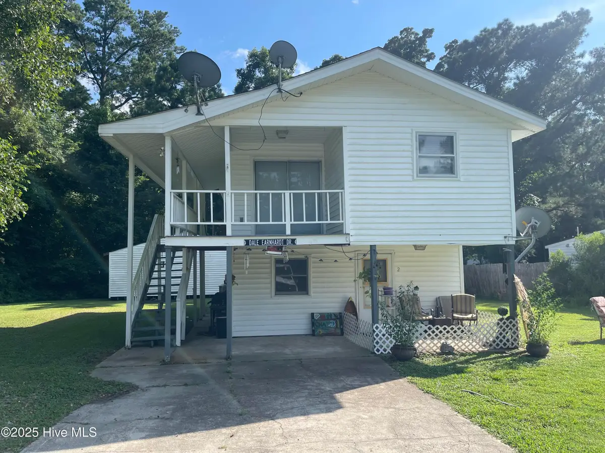 1048 Snug Harbor Road, Hertford, NC 27944 - Image #1