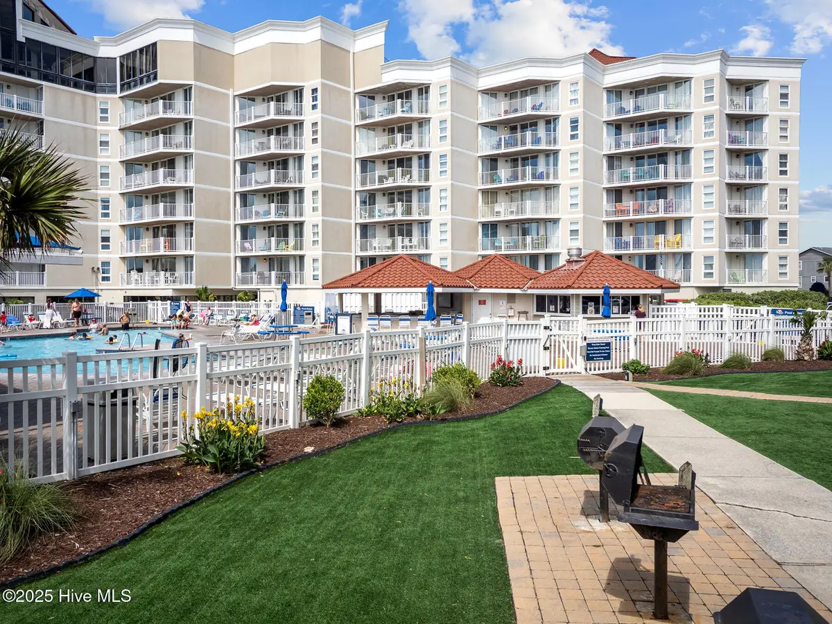 2000 New River Inlet Road #Unit 2512, North Topsail Beach, NC 28460 - Image #1