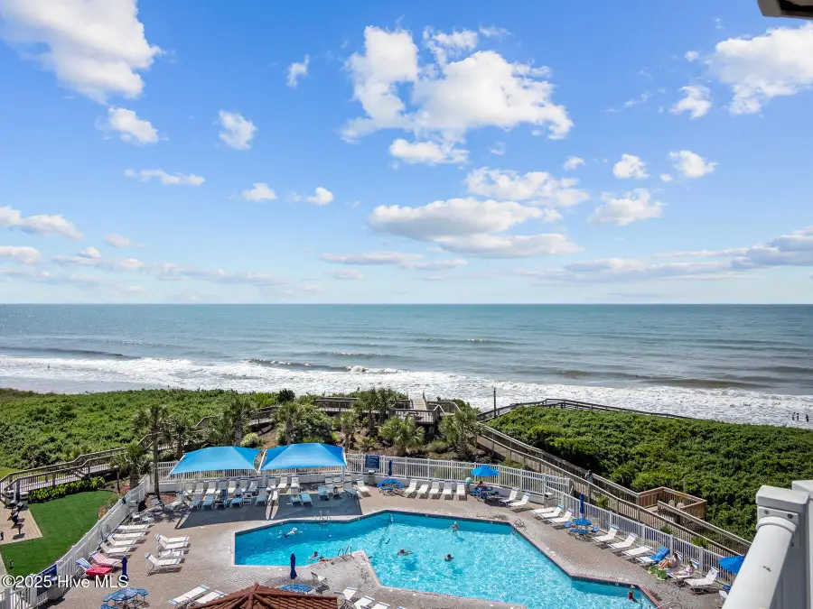 2000 New River Inlet Road #Unit 2512, North Topsail Beach, NC 28460 - Image #2