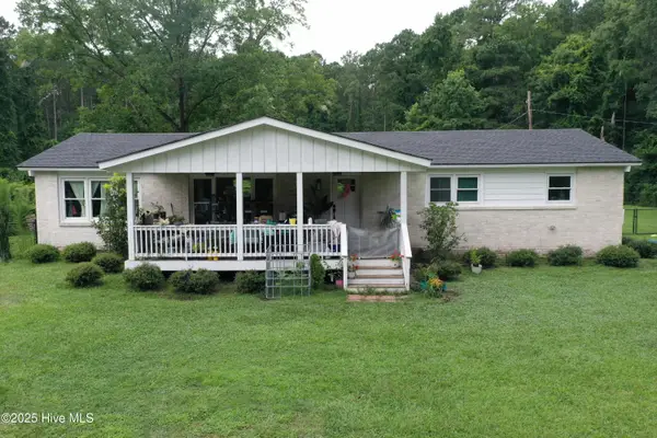 13290 New Britton Highway E, Nakina, NC 28455