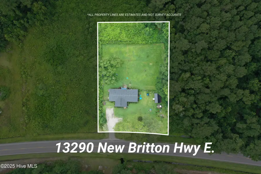 13290 New Britton Highway E, Nakina, NC 28455 - #2