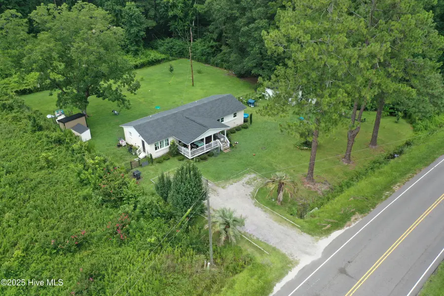 13290 New Britton Highway E, Nakina, NC 28455 - #3