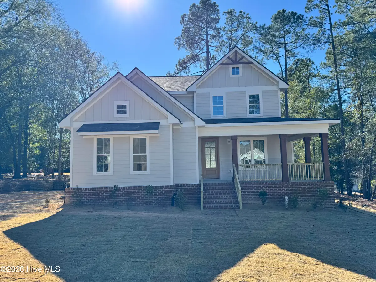 2 Bob O Link Road, Pinehurst, NC 28374 - Image #1