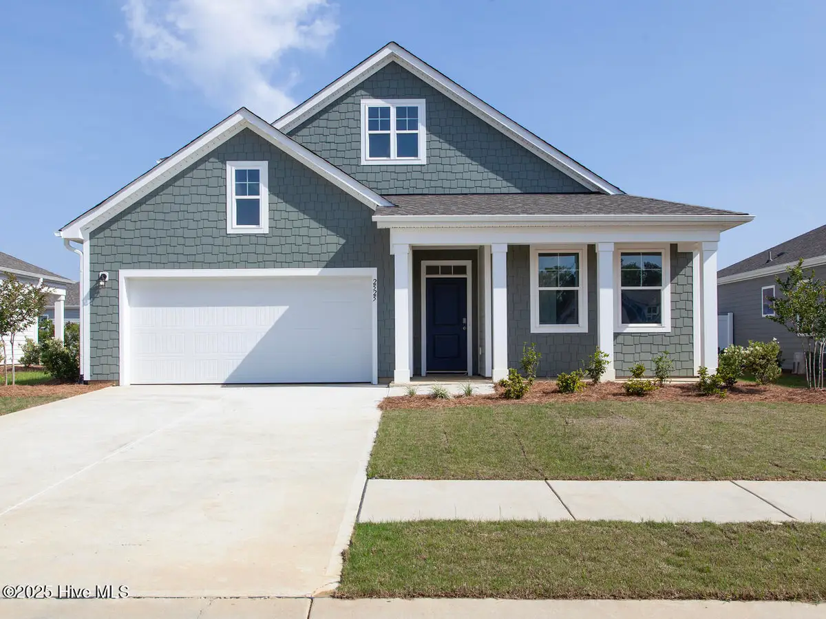 2068 Cypress Hill Drive Se #Lot 277, Bolivia, NC 28422 - Image #1