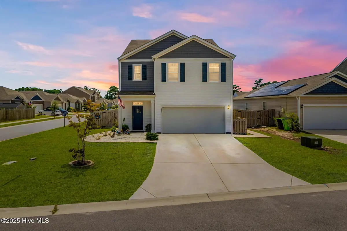 803 Airlie Vista Lane, Surf City, NC 28445 - Image #1