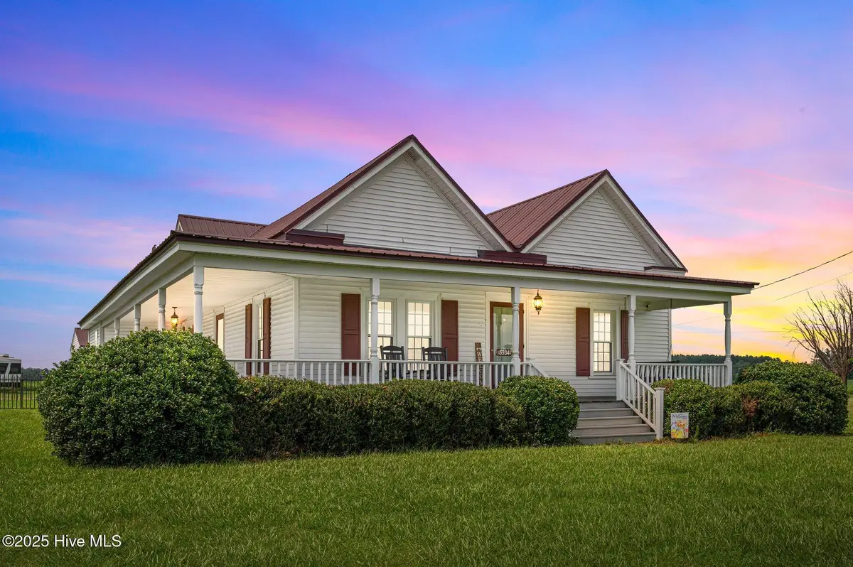 5934 Nc 42, Macclesfield, NC 27852 - Image #1