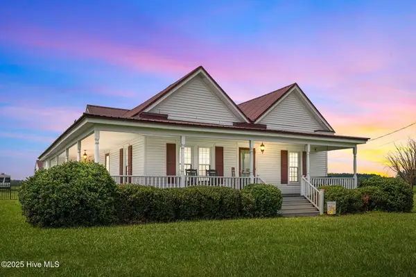 5934 Nc 42, Macclesfield, NC 27852