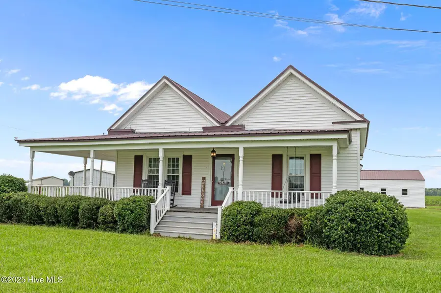 5934 Nc 42, Macclesfield, NC 27852 - Image #3