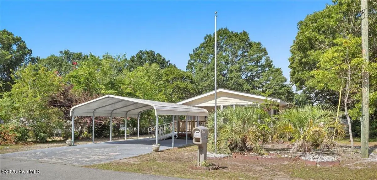 2043 Dare Street Sw, Supply, NC 28462 - #1