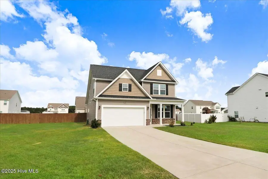 109 Salmon Lane, Princeton, NC 27569 - Image #2