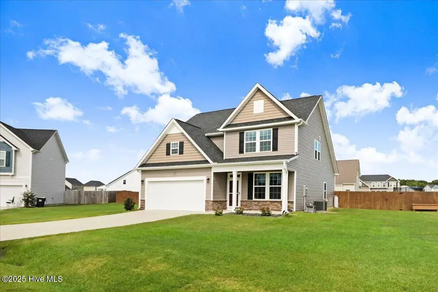 109 Salmon Lane, Princeton, NC 27569 - Image #3