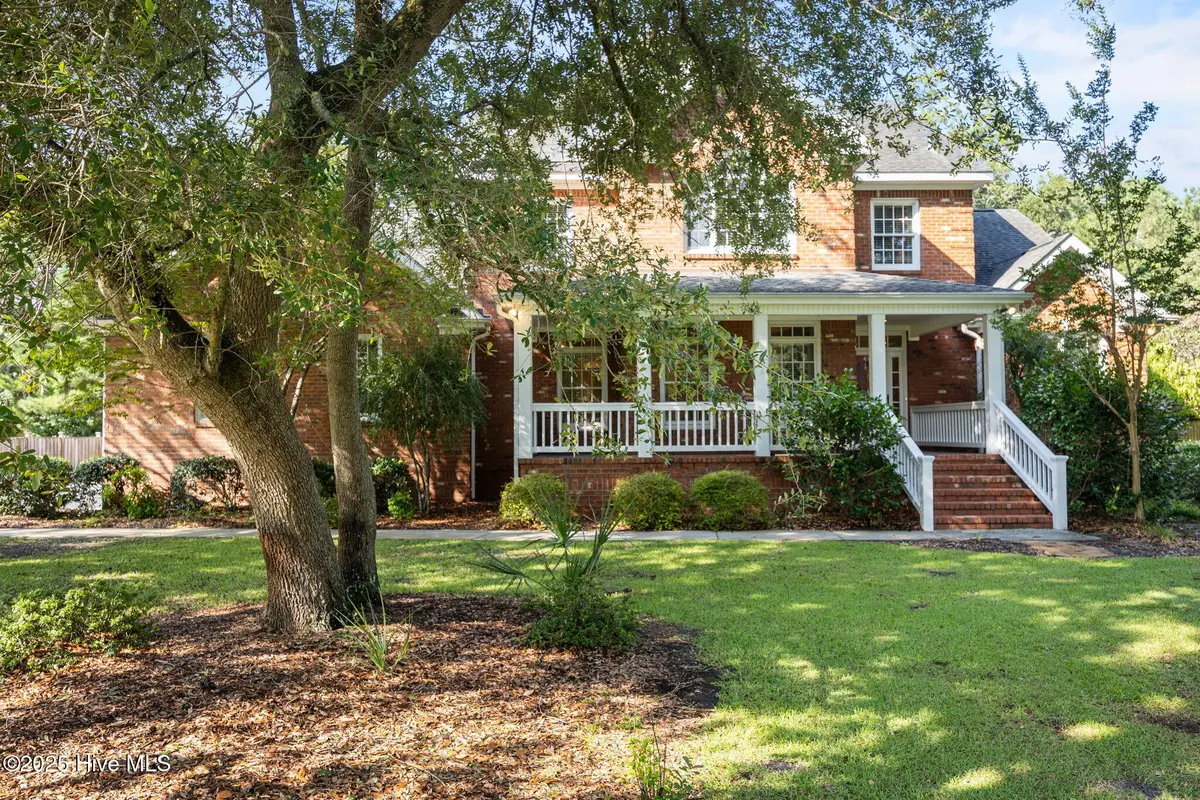 107 Wild Berry Lane, Hampstead, NC 28443 - Image #1