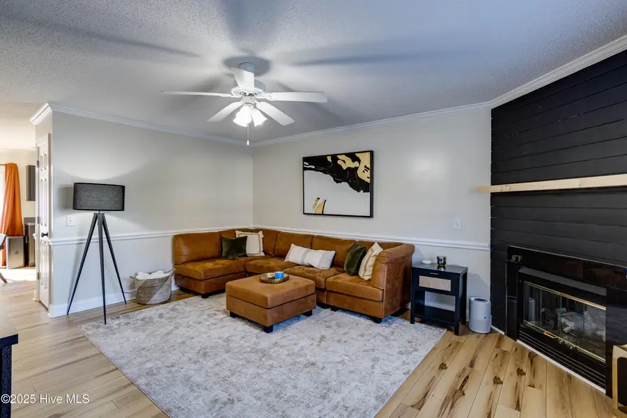 4182 Dudleys Grant Dr #H, Winterville, NC 28590 - Image #3