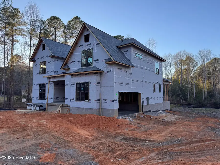 7 Goldenrod Drive, Whispering Pines, NC 28327 - Image #2