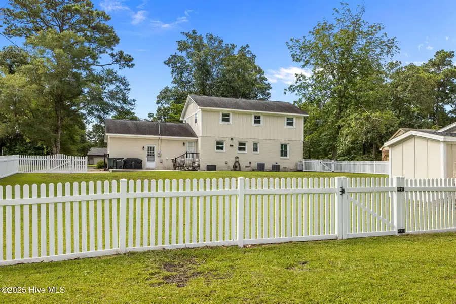 3208 Country Club Road, Morehead City, NC 28557 - Image #2