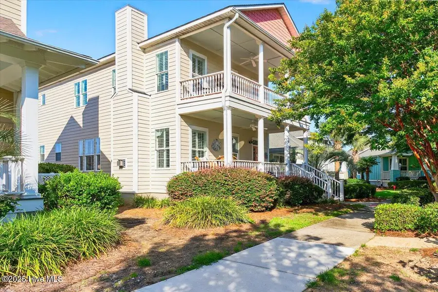 1628 Waterway Cove Drive Sw, Ocean Isle Beach, NC 28469 - Image #2