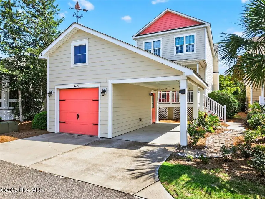 1628 Waterway Cove Drive Sw, Ocean Isle Beach, NC 28469 - Image #3