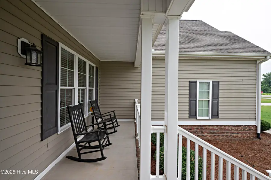 8637 Forest Cove Road, Elm City, NC 27822 - Image #2