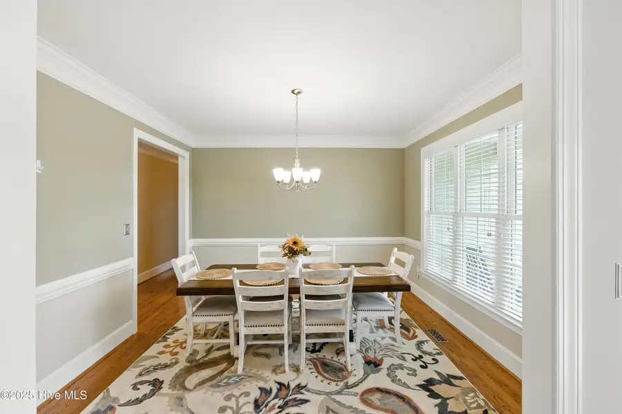 8637 Forest Cove Road, Elm City, NC 27822 - Image #3