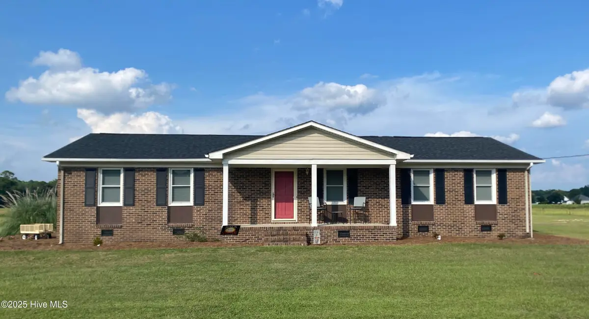 328 S Beston Road, La Grange, NC 28551 - #1