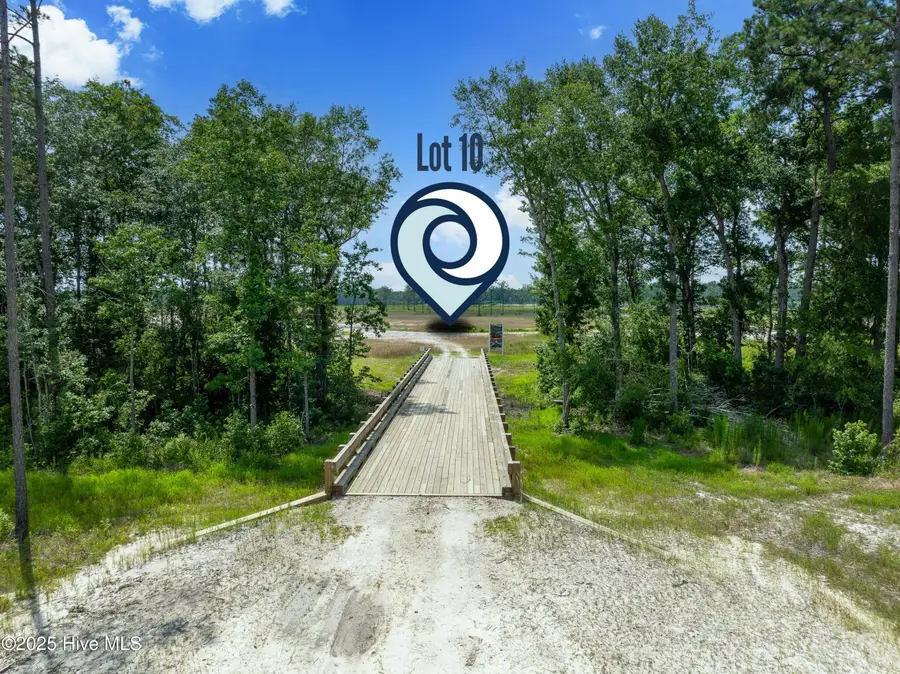 10 Kingbird, Rocky Point, NC 28457 - Image #2