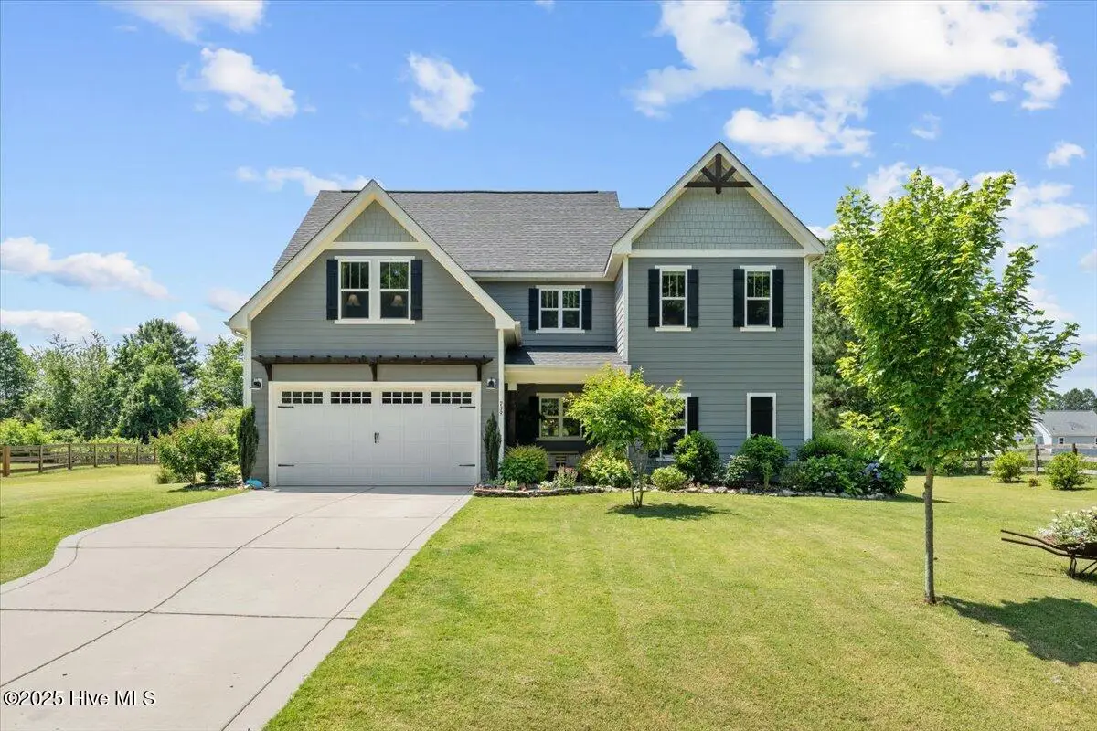 739 Exeter Street, Carthage, NC 28327 - Image #1