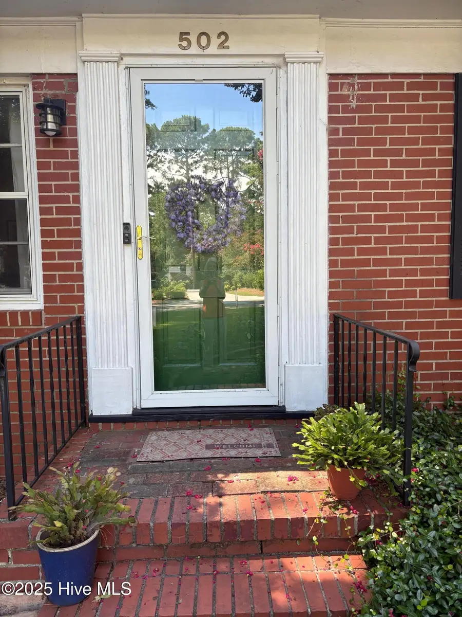 502 Lafayette Drive Nw, Wilson, NC 27893 - #3