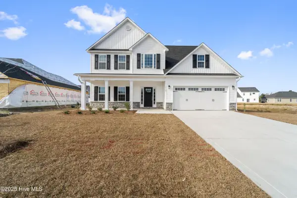 718 Regiment Road, Jacksonville, NC 28546