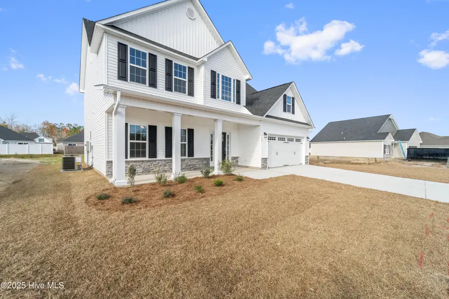 718 Regiment Road, Jacksonville, NC 28546 - #2